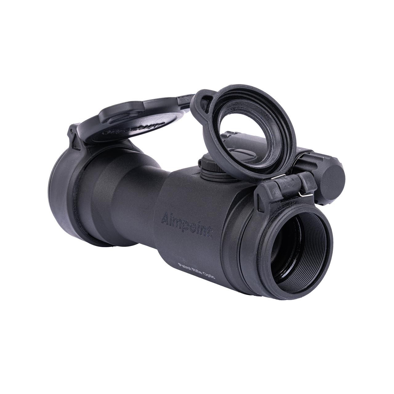Patrol Rifle Optic (PRO™) Red Dot Reflex Sight - No Mount
