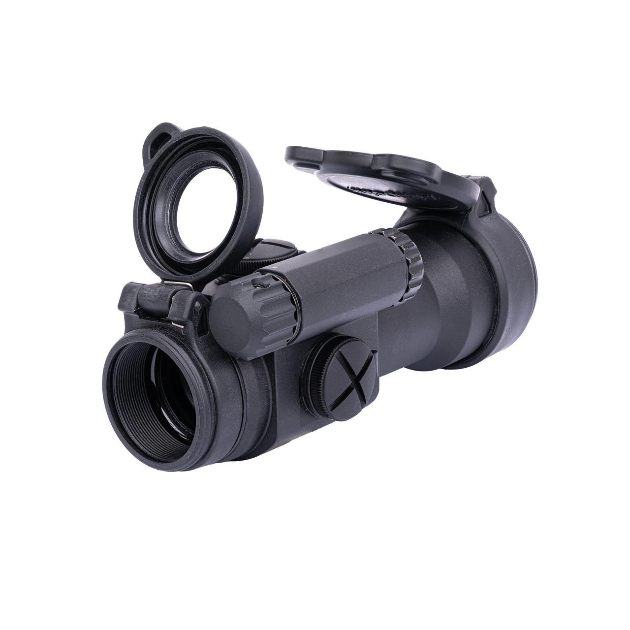 Patrol Rifle Optic (PRO™) Red Dot Reflex Sight - No Mount