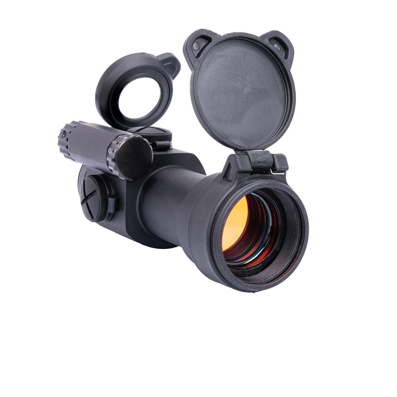 Patrol Rifle Optic (PRO™) Red Dot Reflex Sight - No Mount