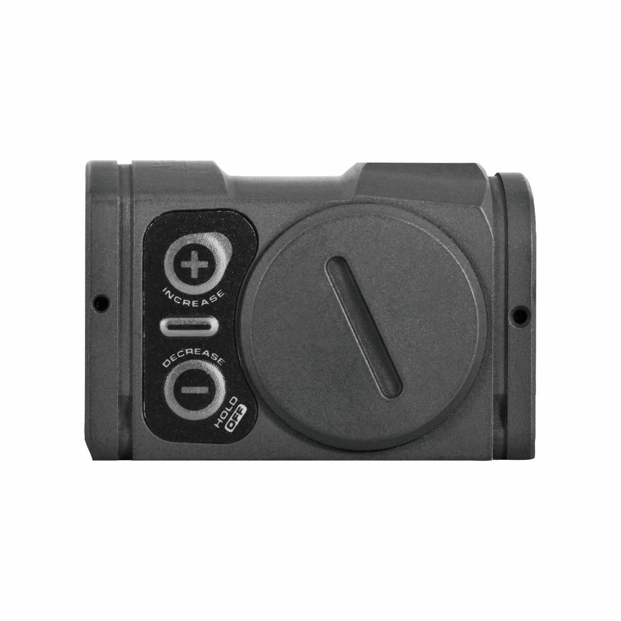 Acro® P-2 Sniper Grey 3.5 MOA - Red Dot Reflex Sight