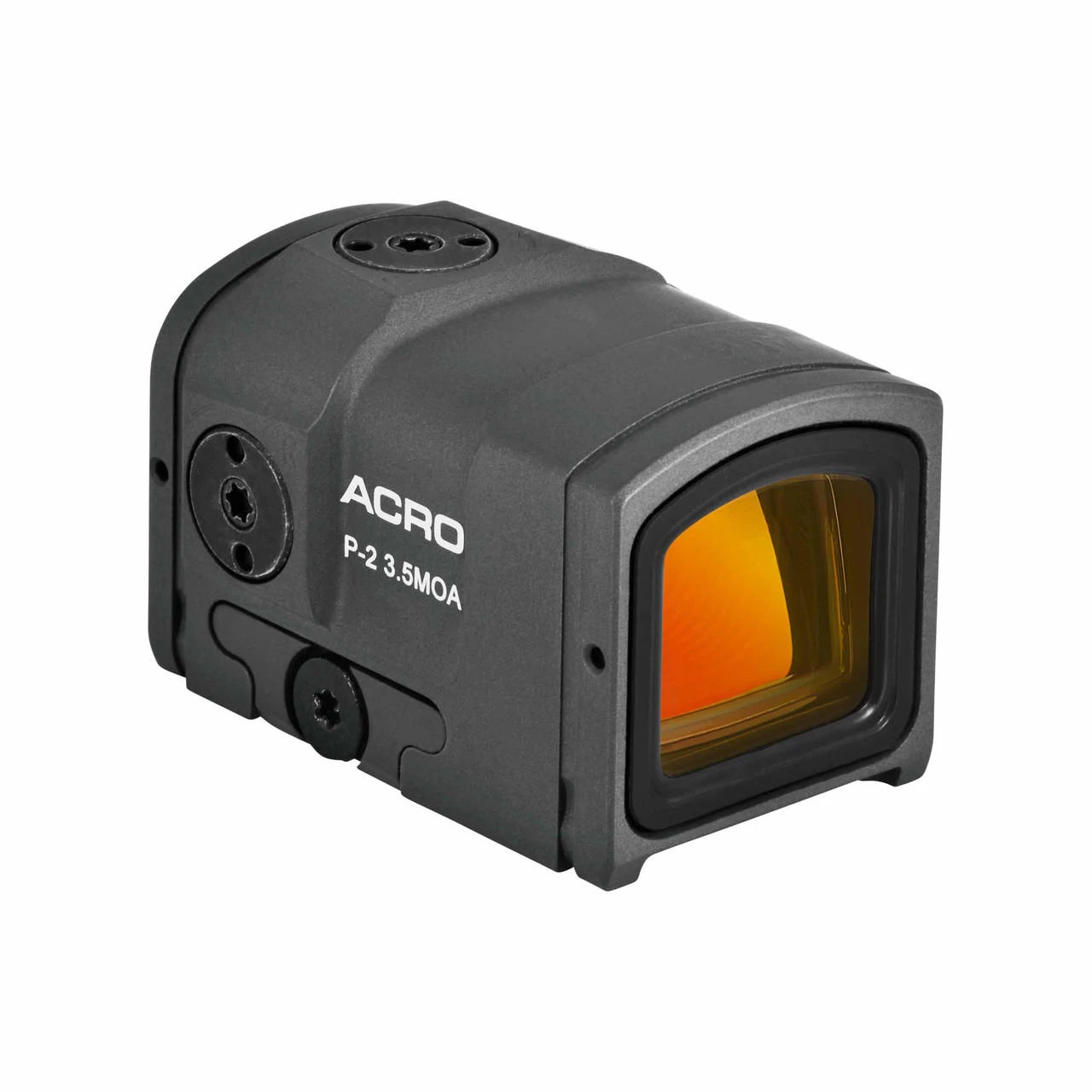Acro® P-2 Sniper Grey 3.5 MOA - Red Dot Reflex Sight