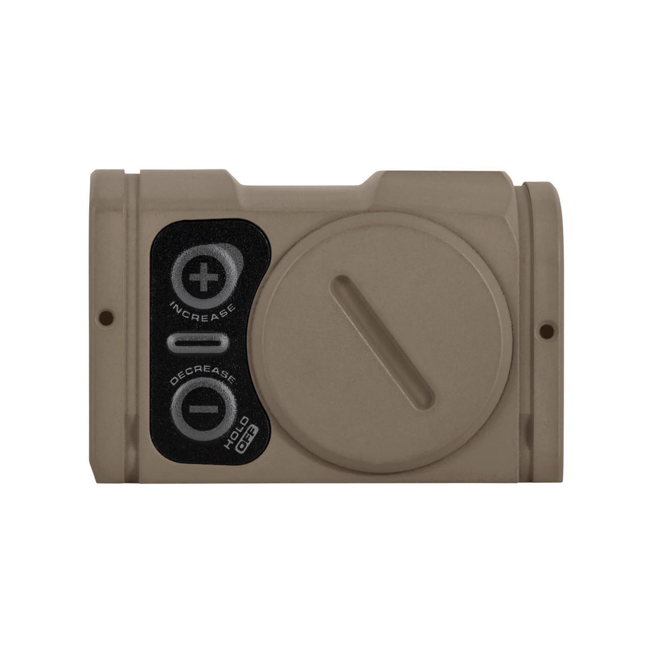 Acro® P-2 FDE 3.5 MOA - Red Dot Reflex Sight