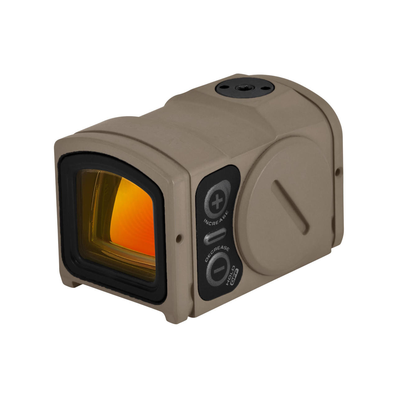 Acro® P-2 FDE 3.5 MOA - Red Dot Reflex Sight