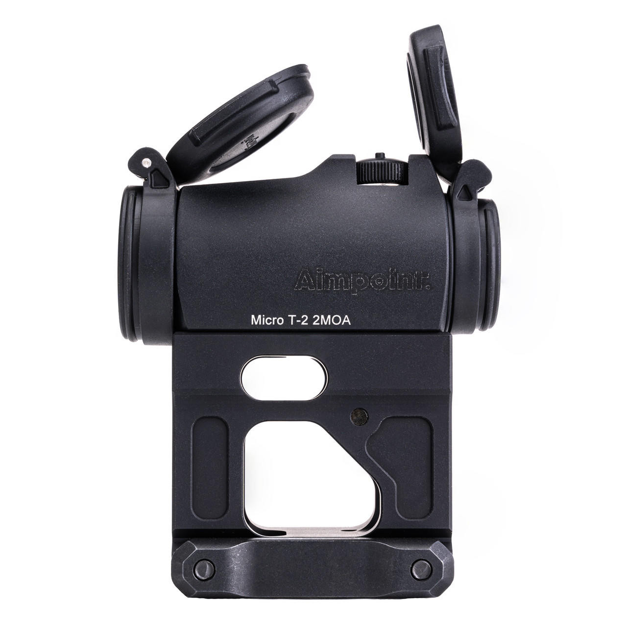 Micro® T-2™ Red Dot Reflex Sight – UNITY™ Tactical FAST™ Micro 2.26" Mount