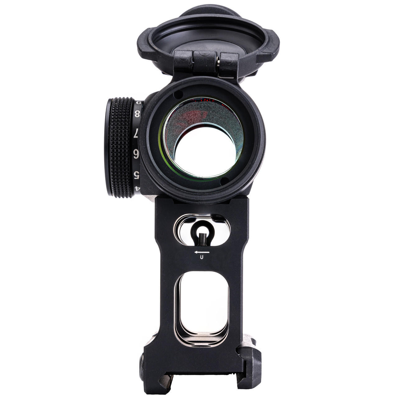 Micro® T-2™ Red Dot Reflex Sight – UNITY™ Tactical FAST™ Micro 2.26" Mount