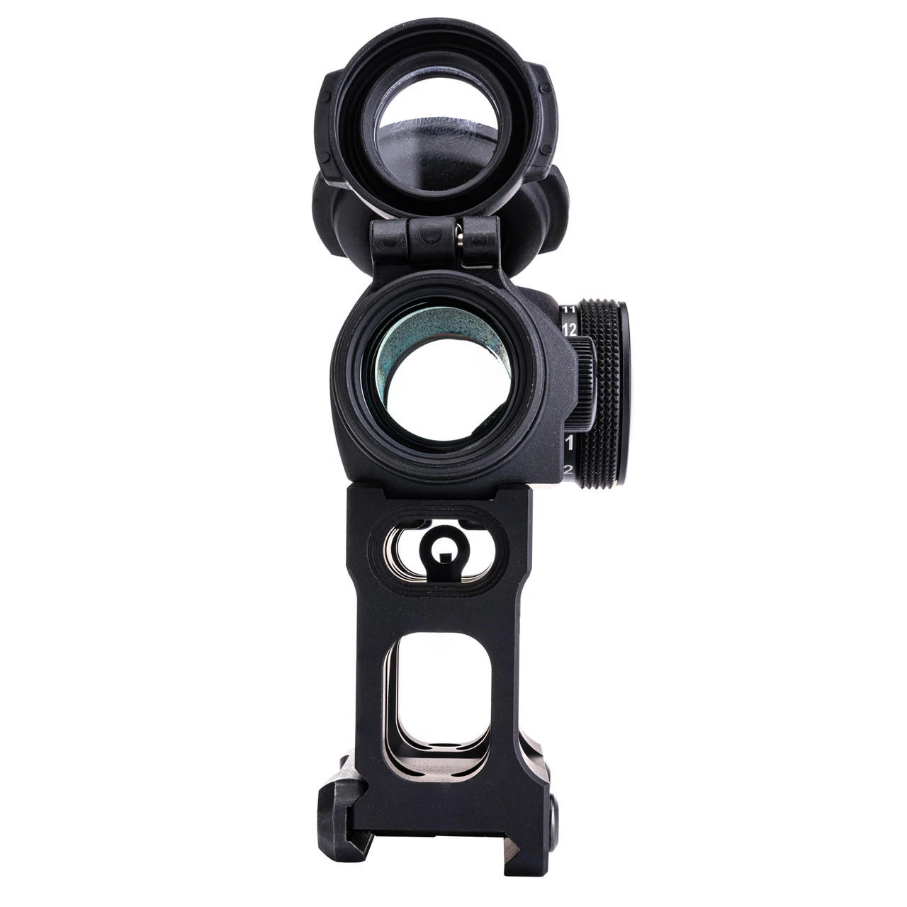 Micro® T-2™ Red Dot Reflex Sight – UNITY™ Tactical FAST™ Micro 2.26" Mount