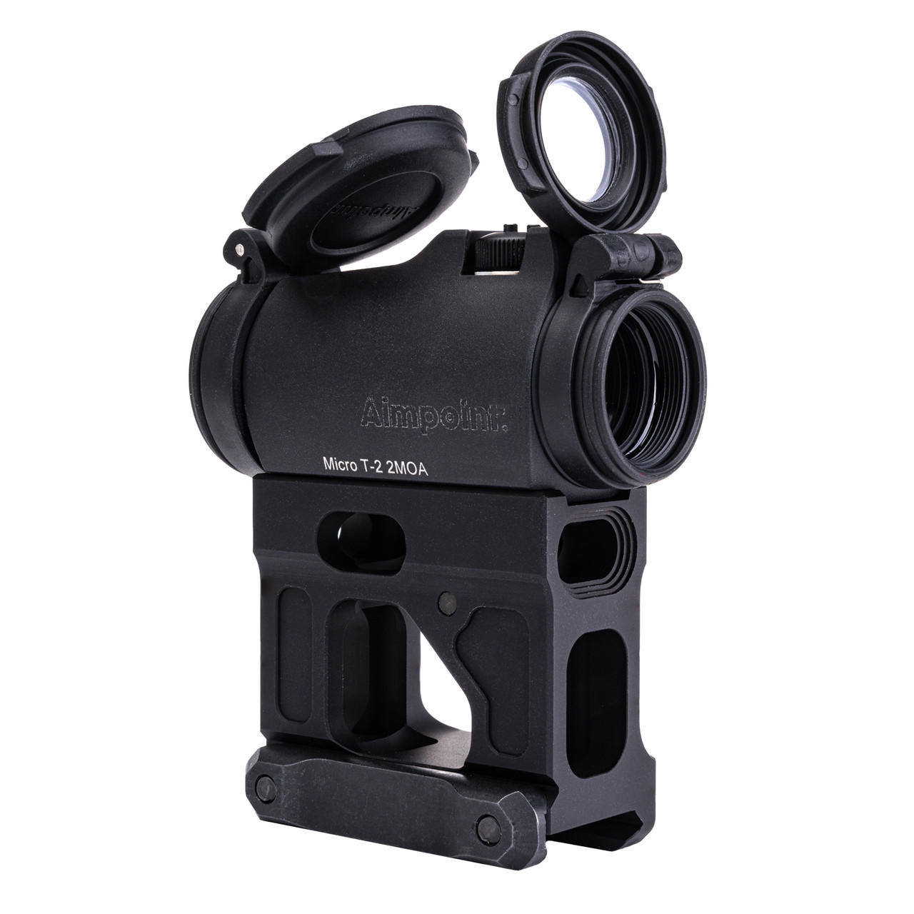 Micro® T-2™ Red Dot Reflex Sight – UNITY™ Tactical FAST™ Micro 2.26" Mount