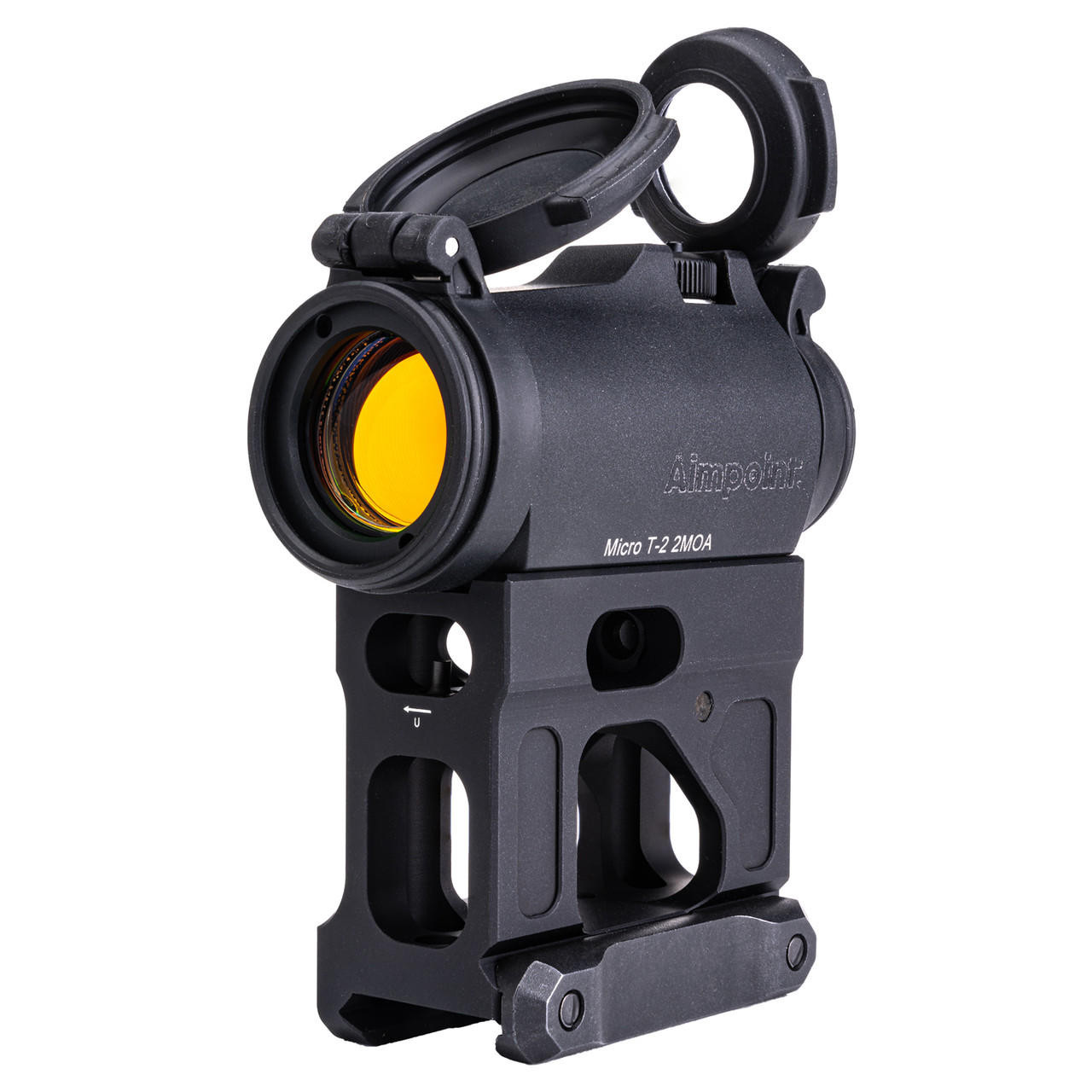 Micro® T-2™ Red Dot Reflex Sight – UNITY™ Tactical FAST™ Micro 2.26" Mount