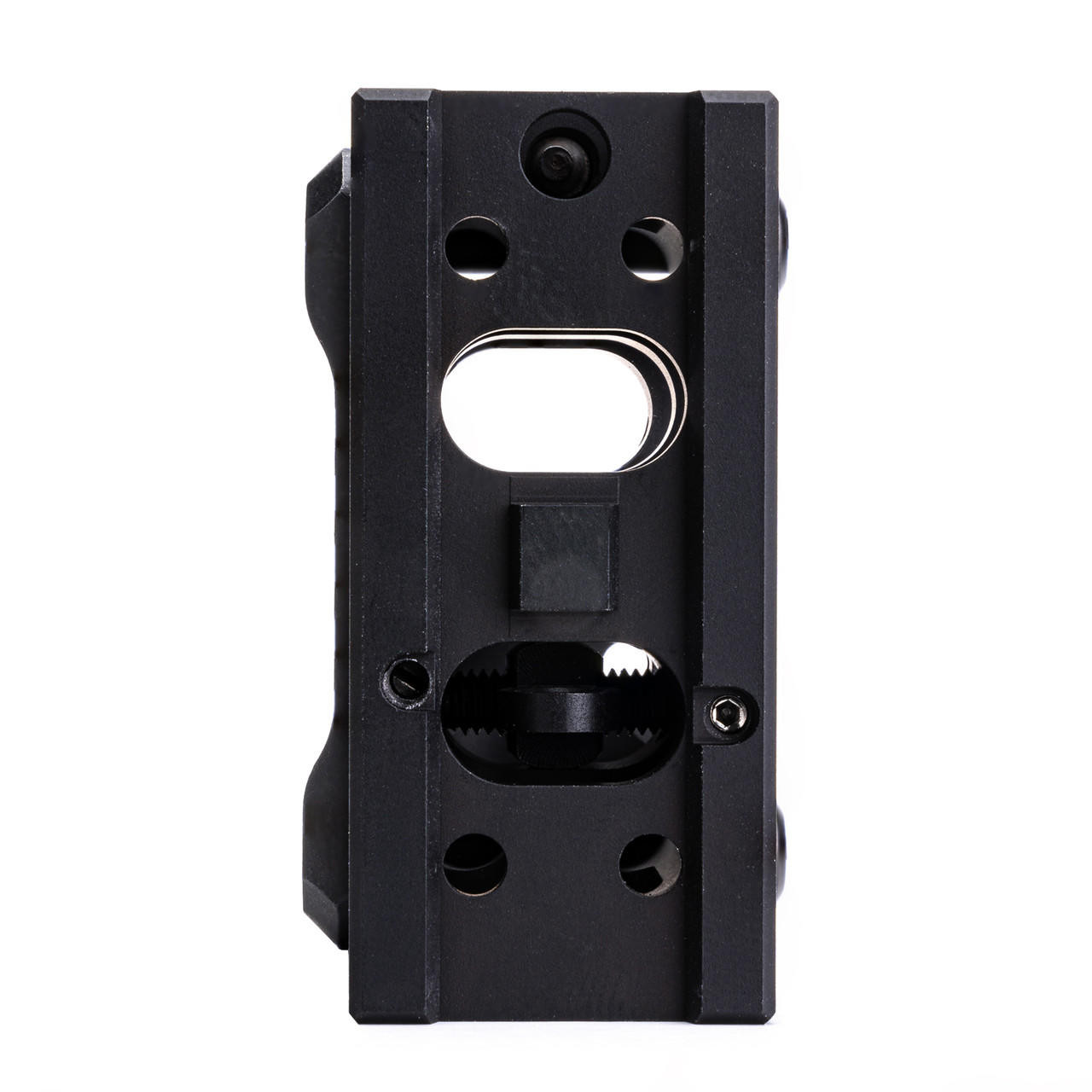 Micro® T-2™ Red Dot Reflex Sight – UNITY™ Tactical FAST™ Micro 2.26" Mount