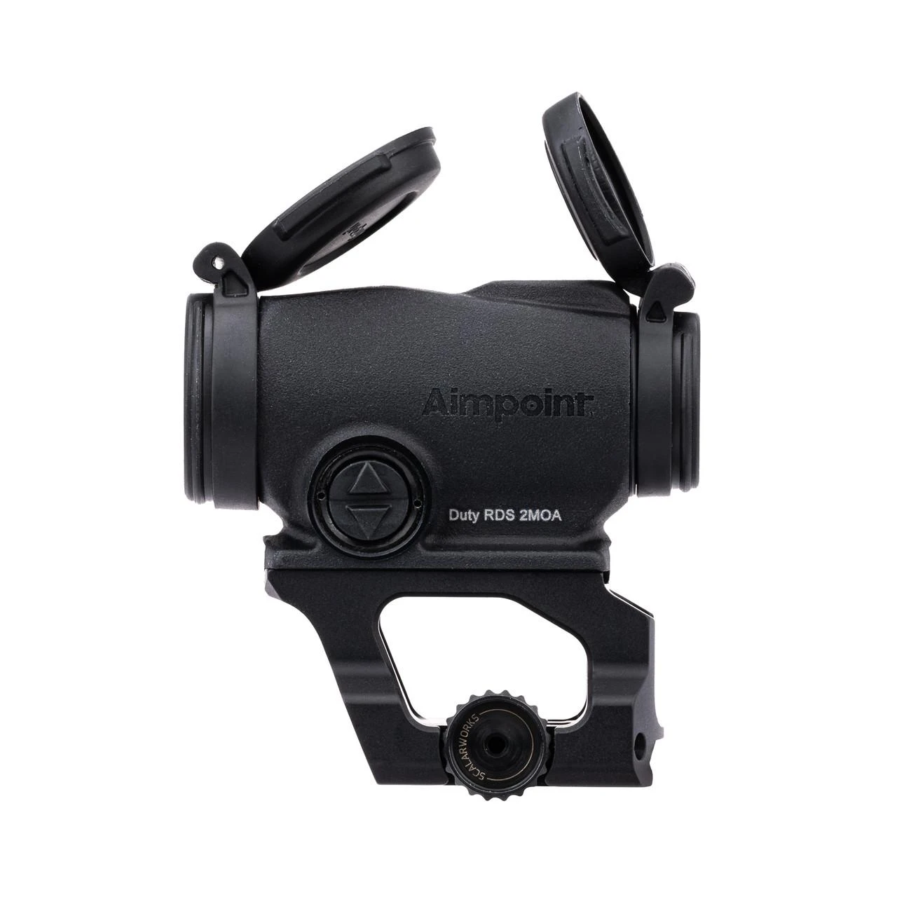 Duty RDS® Red Dot Sight - Scalarworks 1.93" Mount