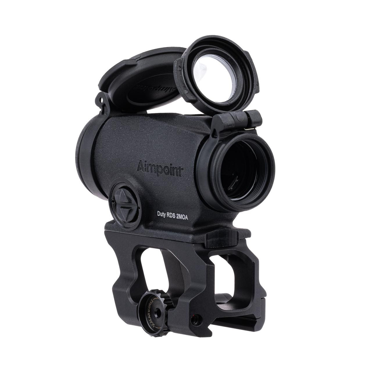 Duty RDS® Red Dot Sight - Scalarworks 1.93" Mount