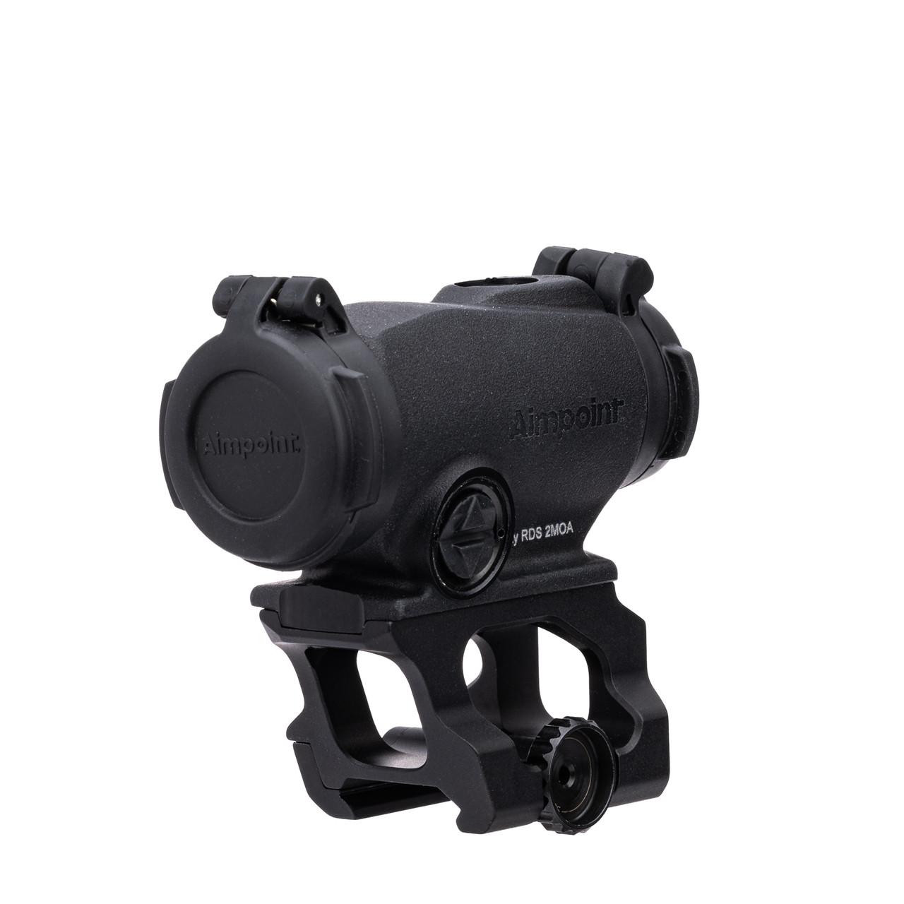 Duty RDS® Red Dot Sight - Scalarworks 1.93" Mount