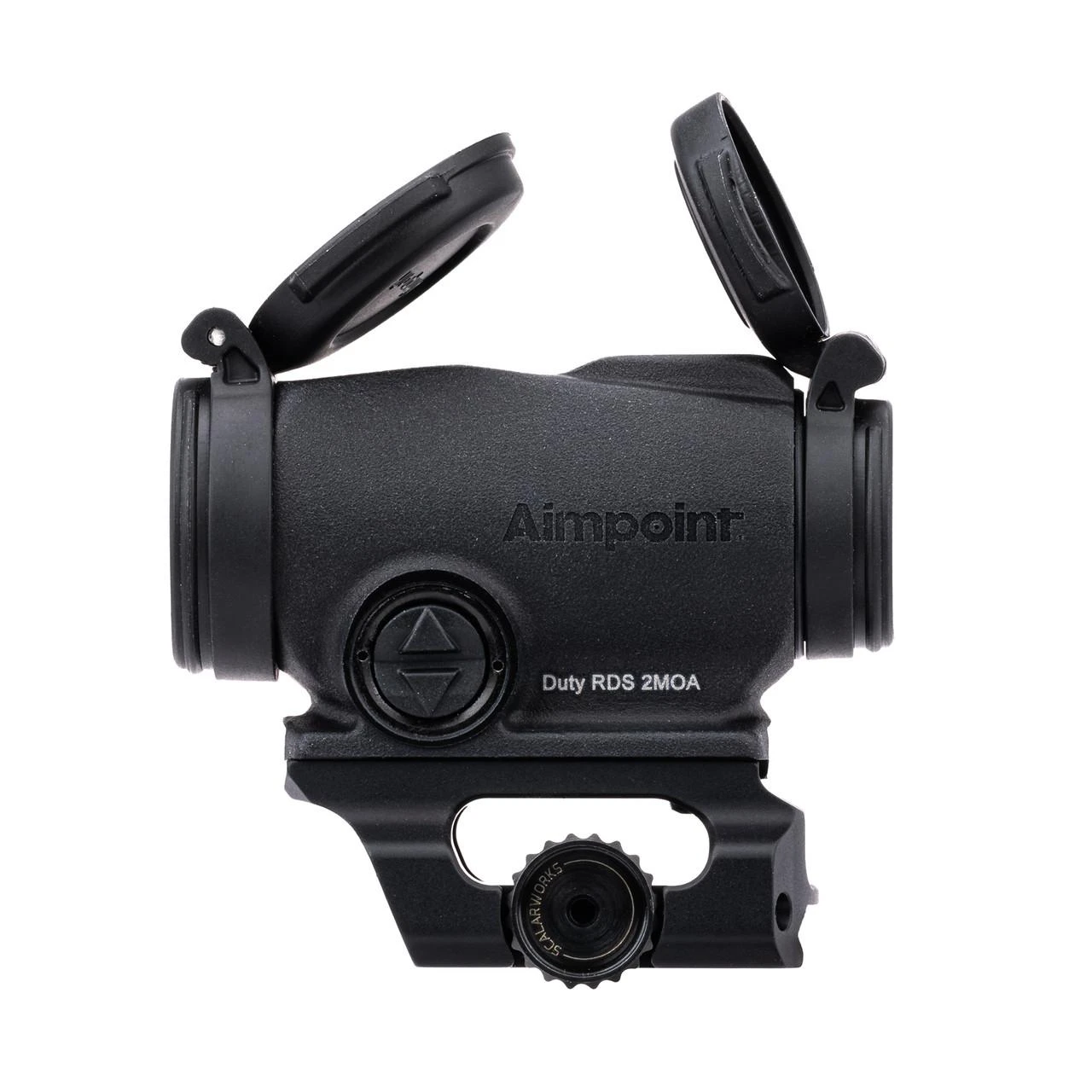 Duty RDS® Red Dot Sight - Scalarworks 1.57" Mount