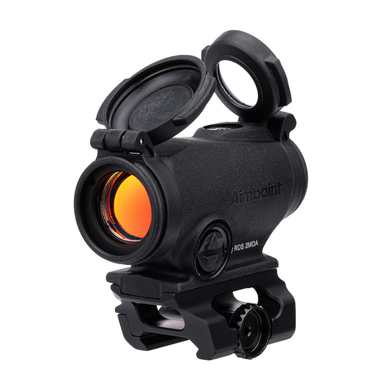 Duty RDS® Red Dot Sight - Scalarworks 1.57" Mount