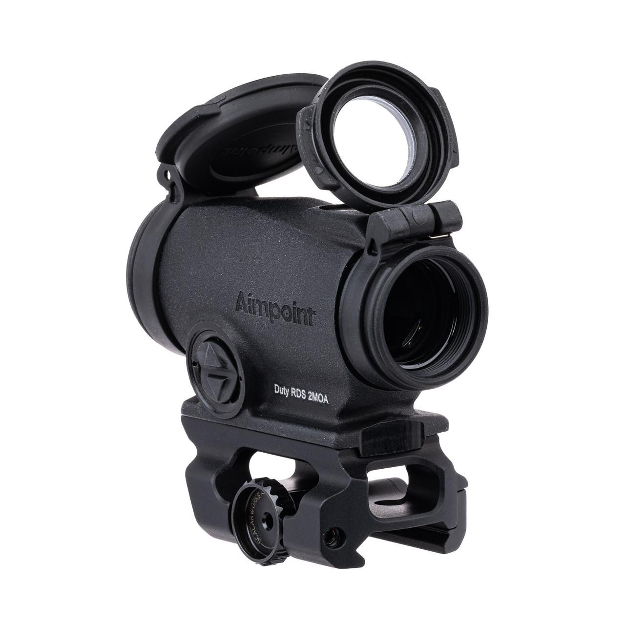 Duty RDS® Red Dot Sight - Scalarworks 1.57" Mount