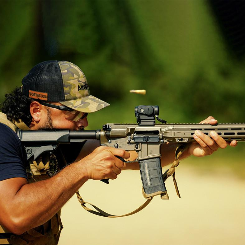 39mm - Multi Reticle 39mm - Multi Reticle