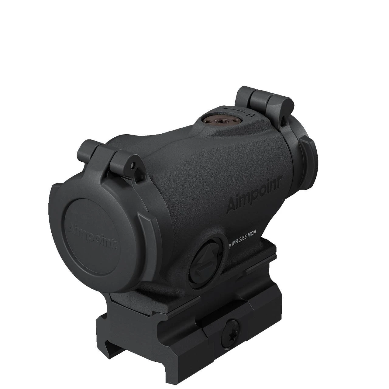 Duty RDS® MR Red Dot Sight - One-piece Torsion Nut Mount Duty RDS® MR Red Dot Sight - One-piece Torsion Nut Mount