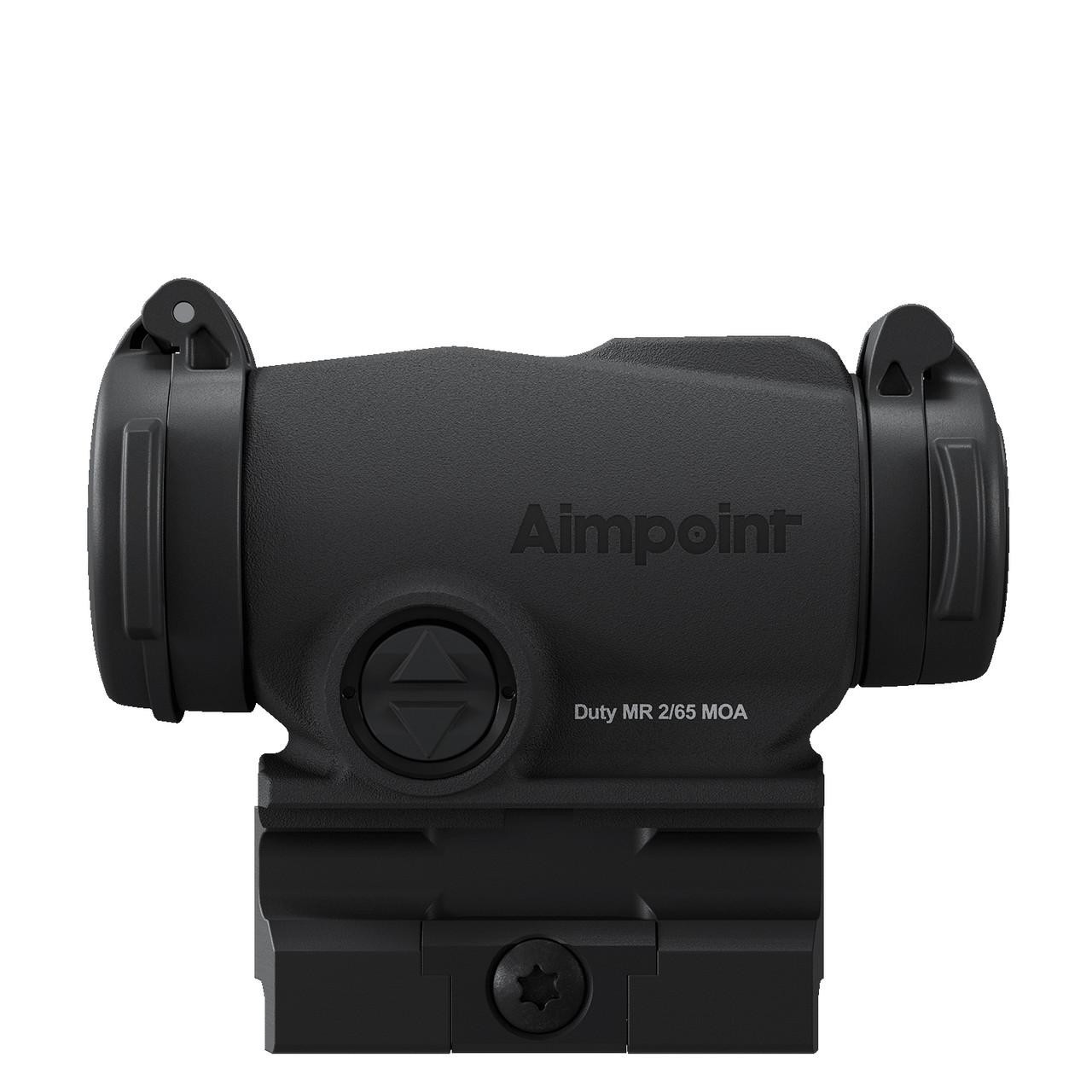 39mm - Multi Reticle 39mm - Multi Reticle