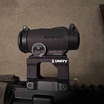 39mm - Multi Reticle 39mm - Multi Reticle