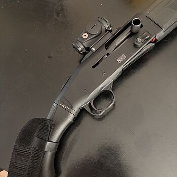 39mm - Multi Reticle 39mm - Multi Reticle