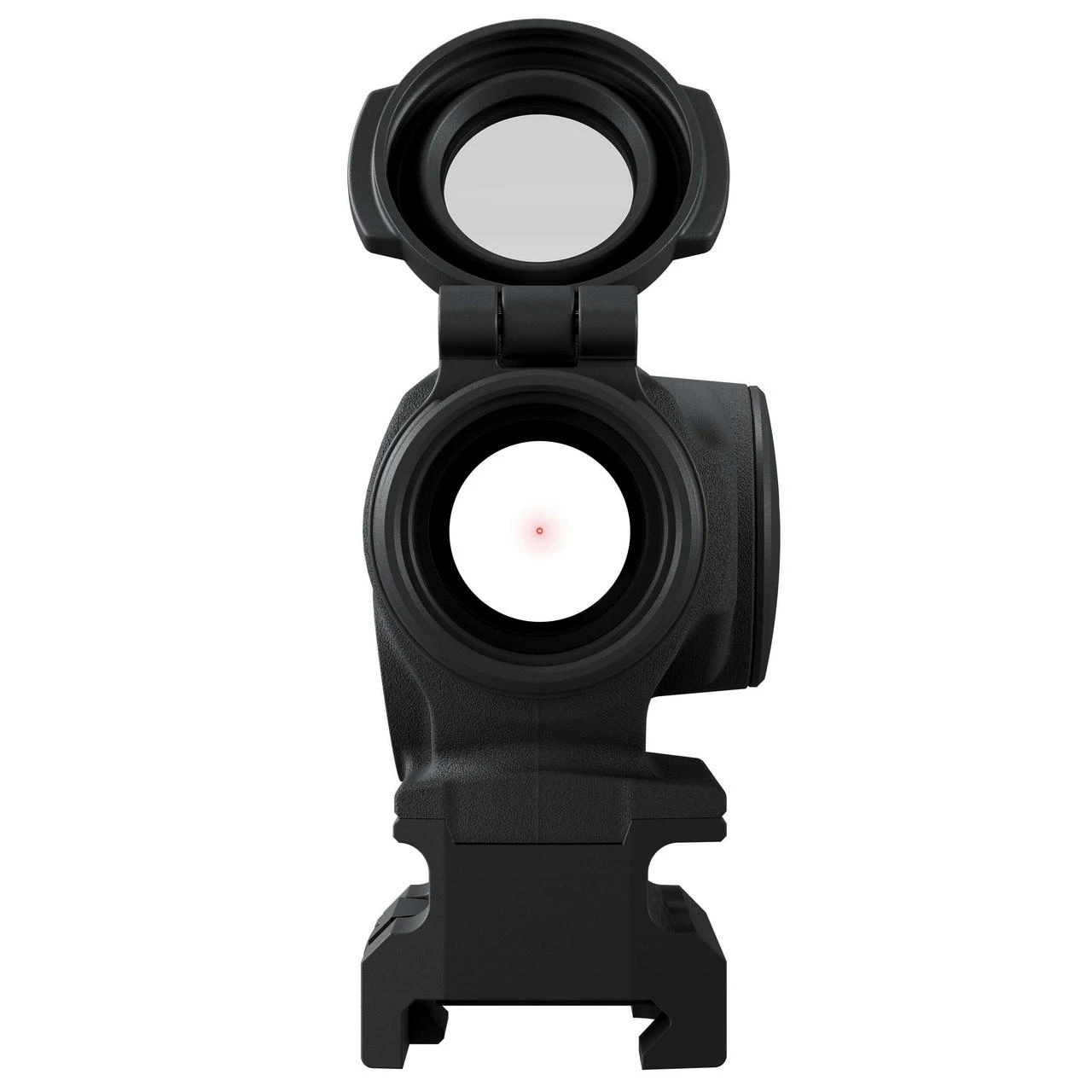 Duty RDS® MR Red Dot Sight - One-piece Torsion Nut Mount Duty RDS® MR Red Dot Sight - One-piece Torsion Nut Mount