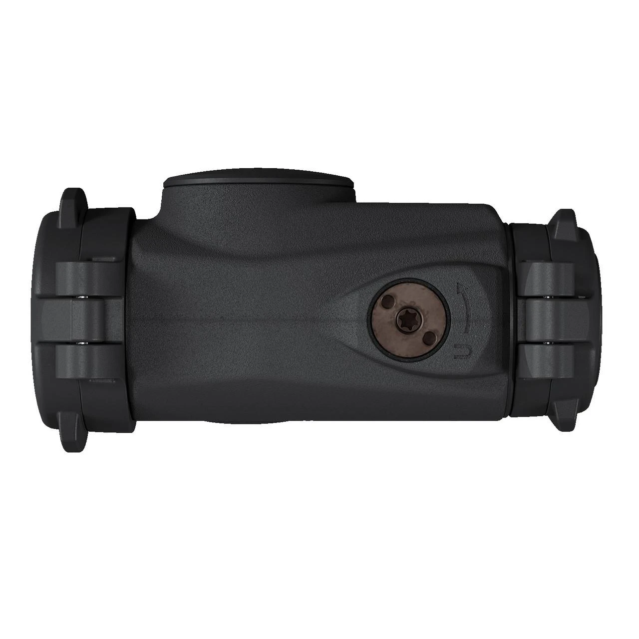 Duty RDS® MR Red Dot Sight - One-piece Torsion Nut Mount Duty RDS® MR Red Dot Sight - One-piece Torsion Nut Mount