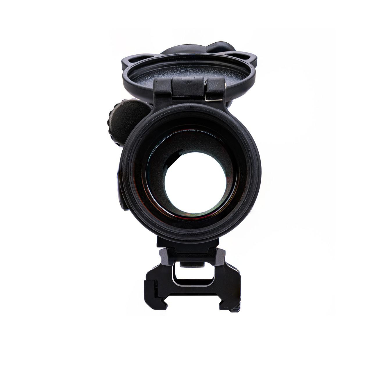 Patrol Rifle Optic (PRO™) Red Dot Reflex Sight - 30mm Top Ring with Scalarworks LEAP/13 PRO 1.57"Mount Patrol Rifle Optic (PRO™) Red Dot Reflex Sight - 30mm Top Ring with Scalarworks LEAP/13 PRO 1.57"Mount