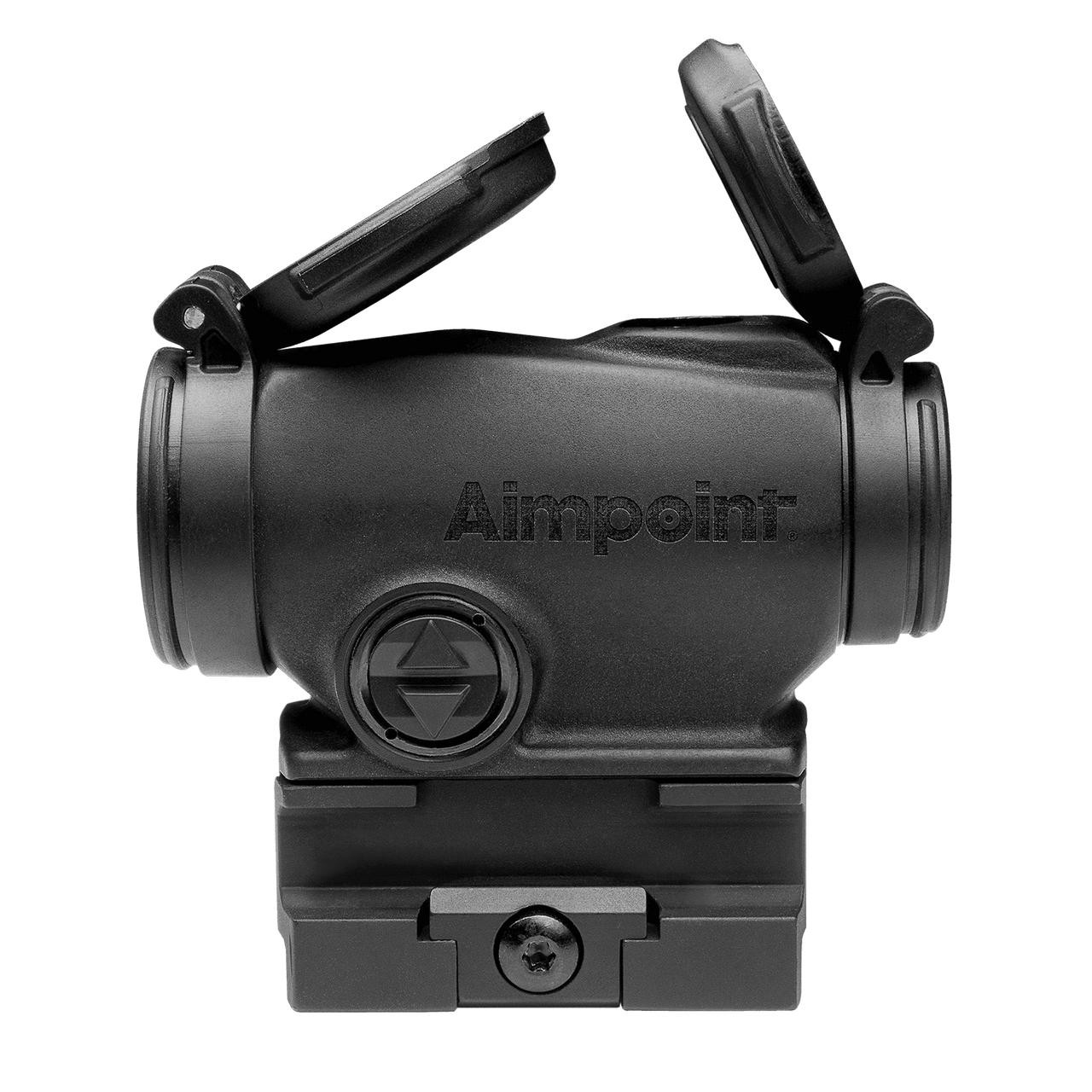 Duty RDS® Red Dot Sight - One-piece Torsion Nut Mount
