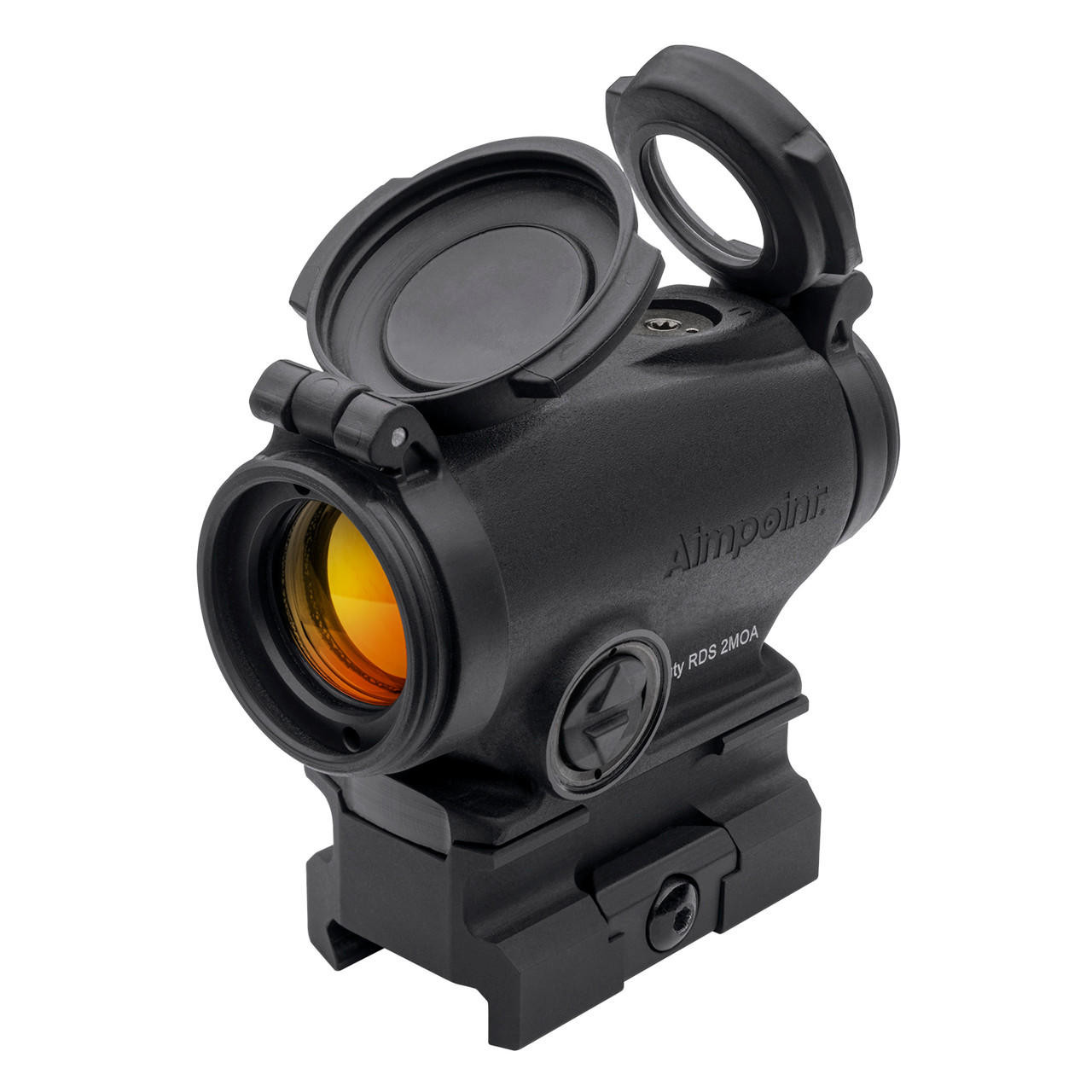 Duty RDS® Red Dot Sight - One-piece Torsion Nut Mount