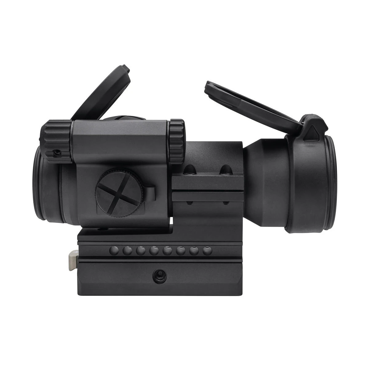 Patrol Rifle Optic (PRO™) Red Dot Reflex Sight - LRP Mount