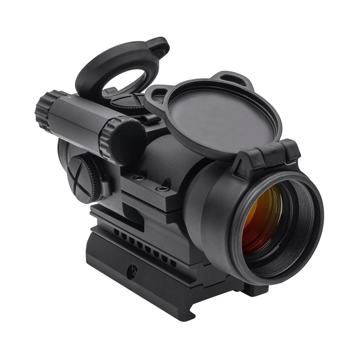 Patrol Rifle Optic (PRO™) Red Dot Reflex Sight - LRP Mount