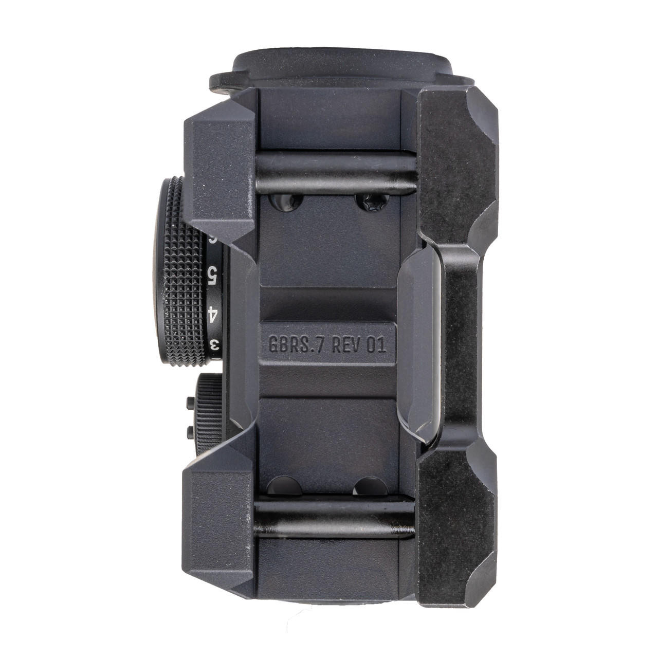 Micro® T-2™ Red Dot Reflex Sight – GBRS Group Lerna Mount