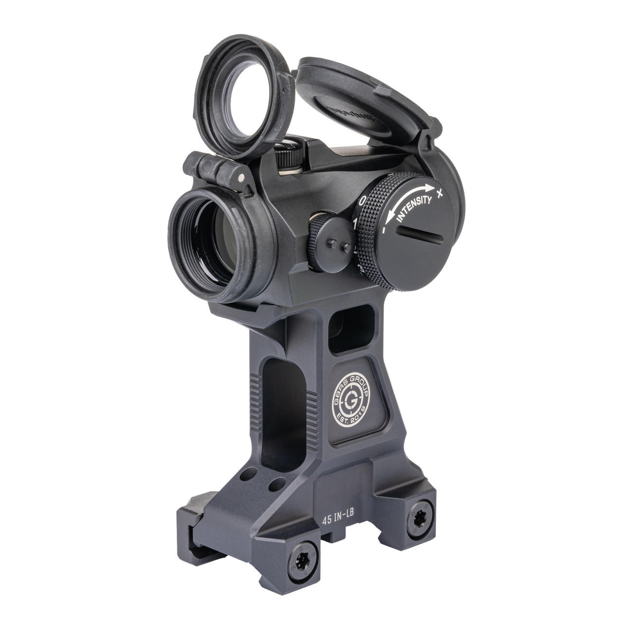 Micro® T-2™ Red Dot Reflex Sight – GBRS Group Lerna Mount