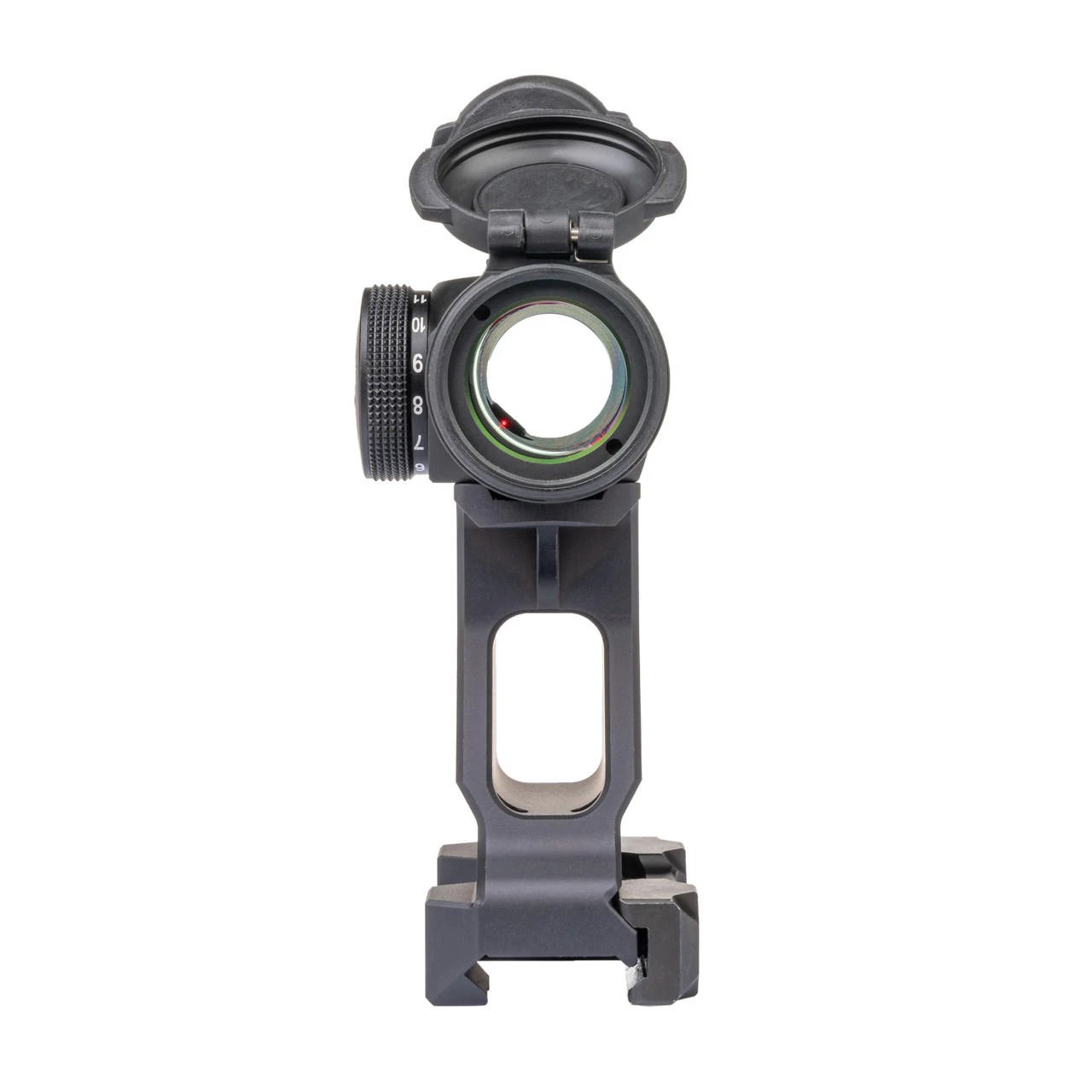 Micro® T-2™ Red Dot Reflex Sight – GBRS Group Lerna Mount