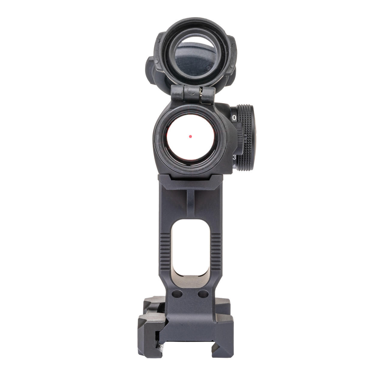 Micro® T-2™ Red Dot Reflex Sight – GBRS Group Lerna Mount