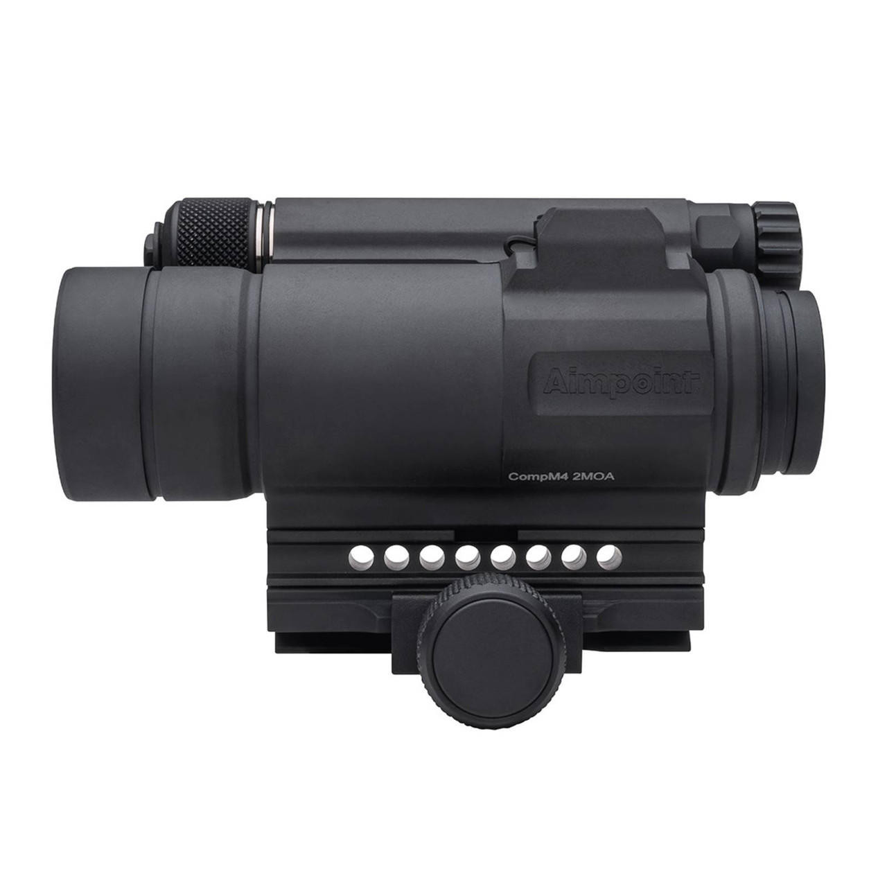 Comp® M4 Red Dot Reflex Sight - QRP2 Mount