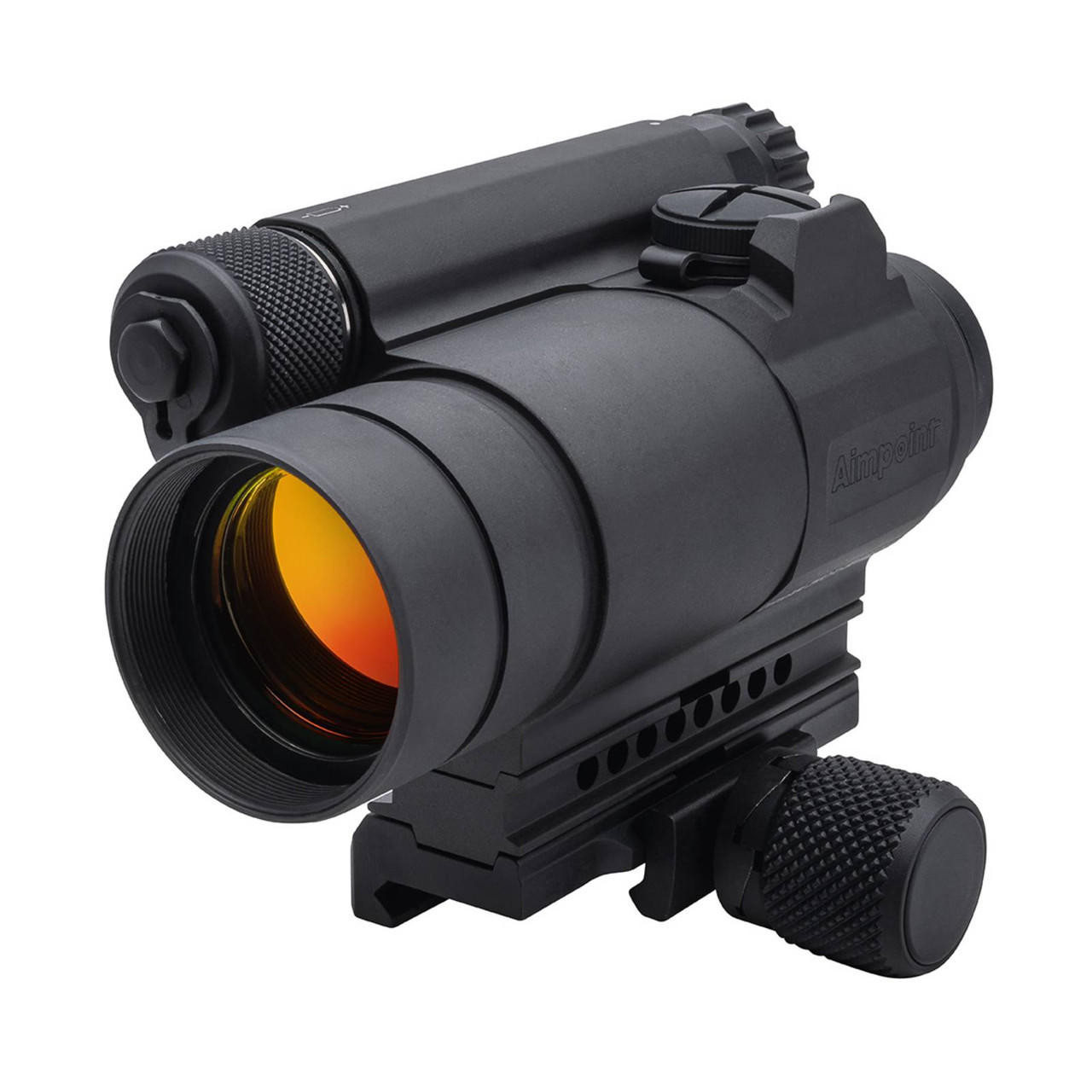 Comp® M4 Red Dot Reflex Sight - QRP2 Mount