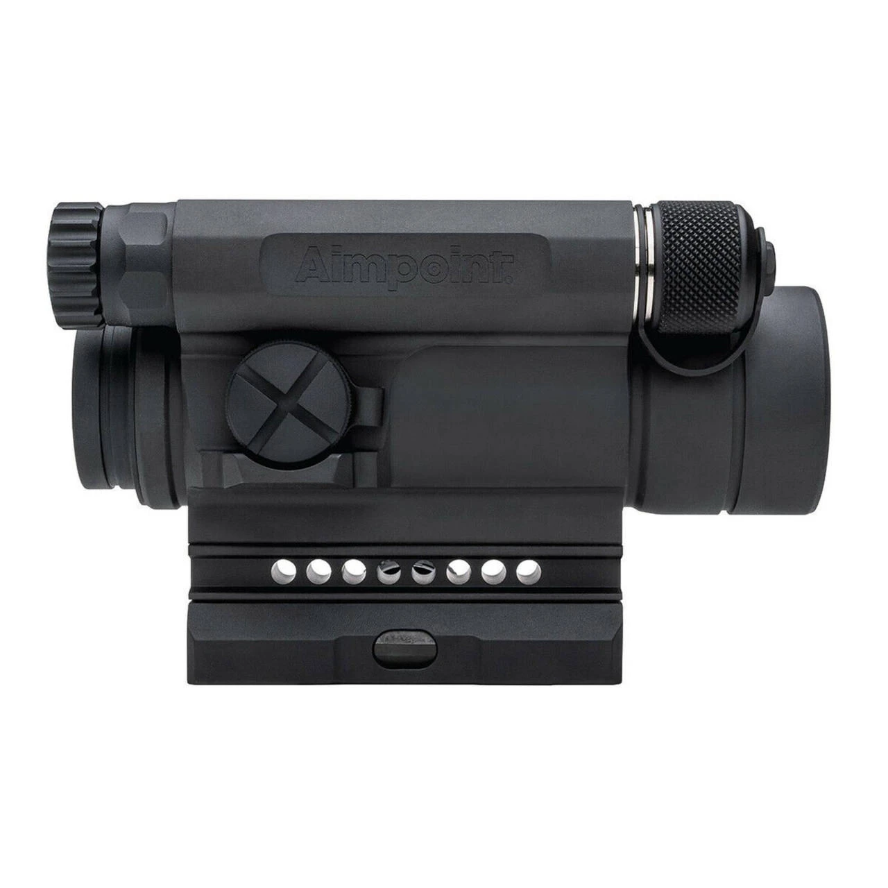 Comp® M4 Red Dot Reflex Sight - QRP2 Mount