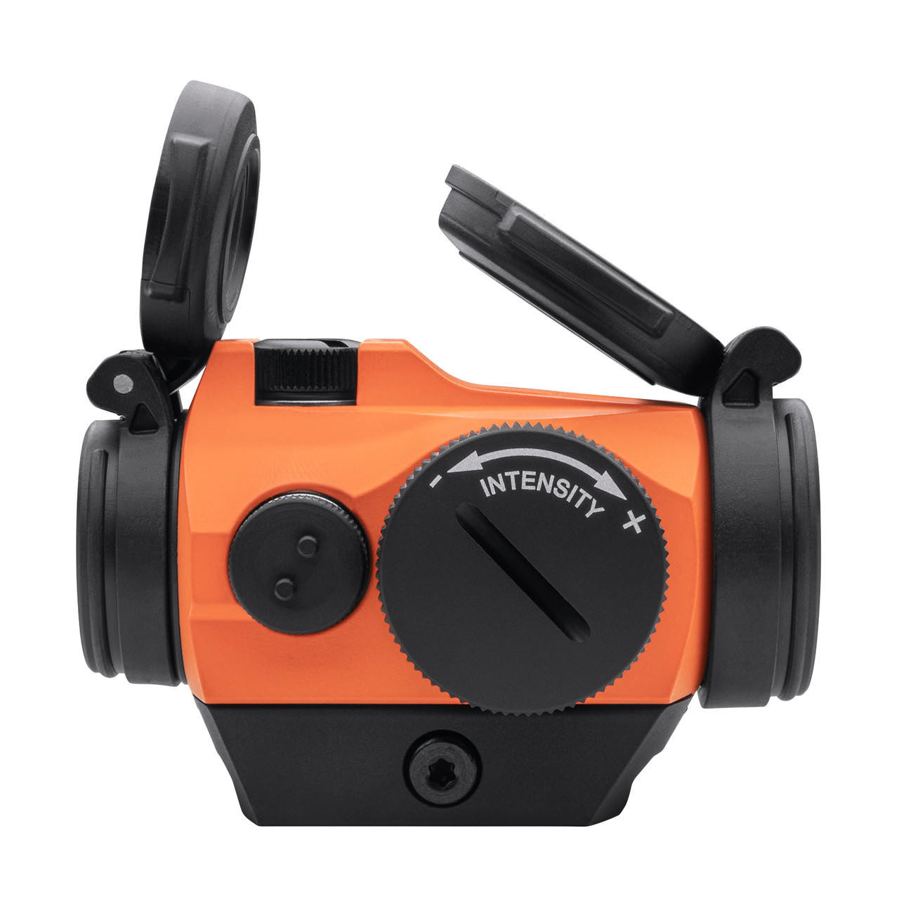 Micro® H-2™ Red Dot Reflex Sight - Standard Mount - Orange Cerakote