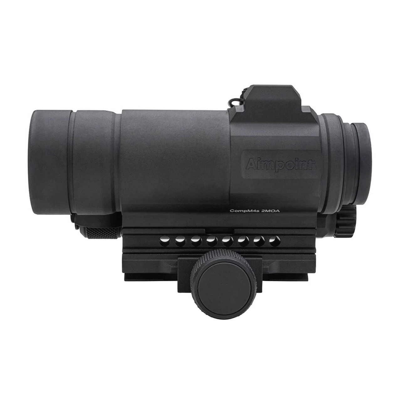 Comp® M4s Red Dot Reflex Sight - QRP2 Mount