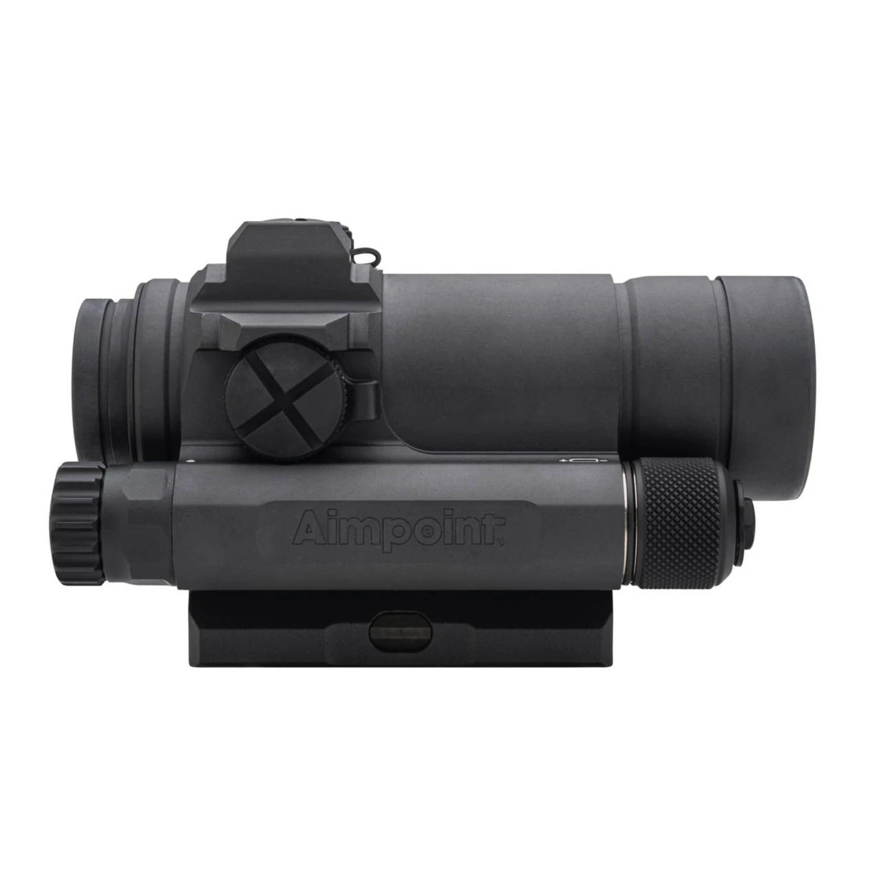 Comp® M4s Red Dot Reflex Sight - QRP2 Mount