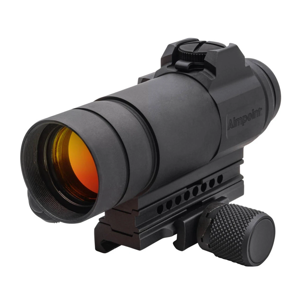 Comp® M4s Red Dot Reflex Sight - QRP2 Mount
