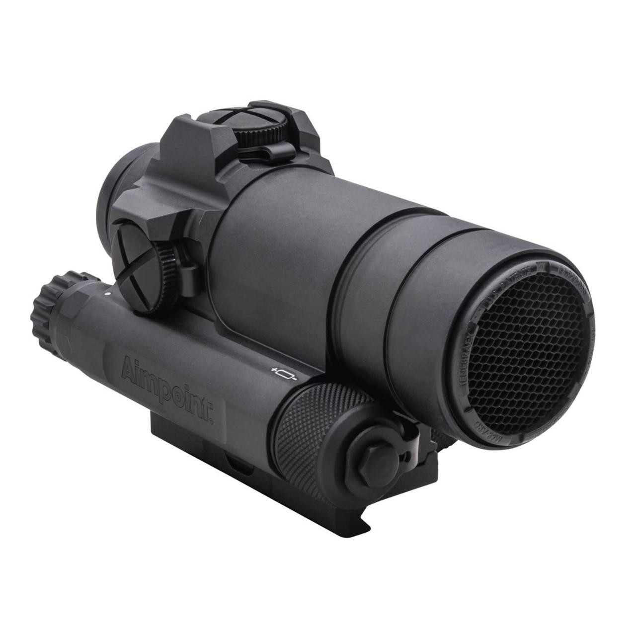 Comp® M4s Red Dot Reflex Sight - QRP2 Mount