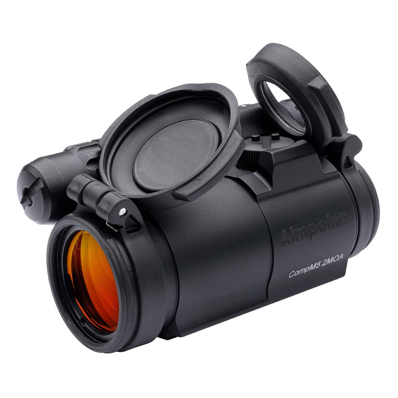 Comp® M5 Red Dot Reflex Sight - No Mount