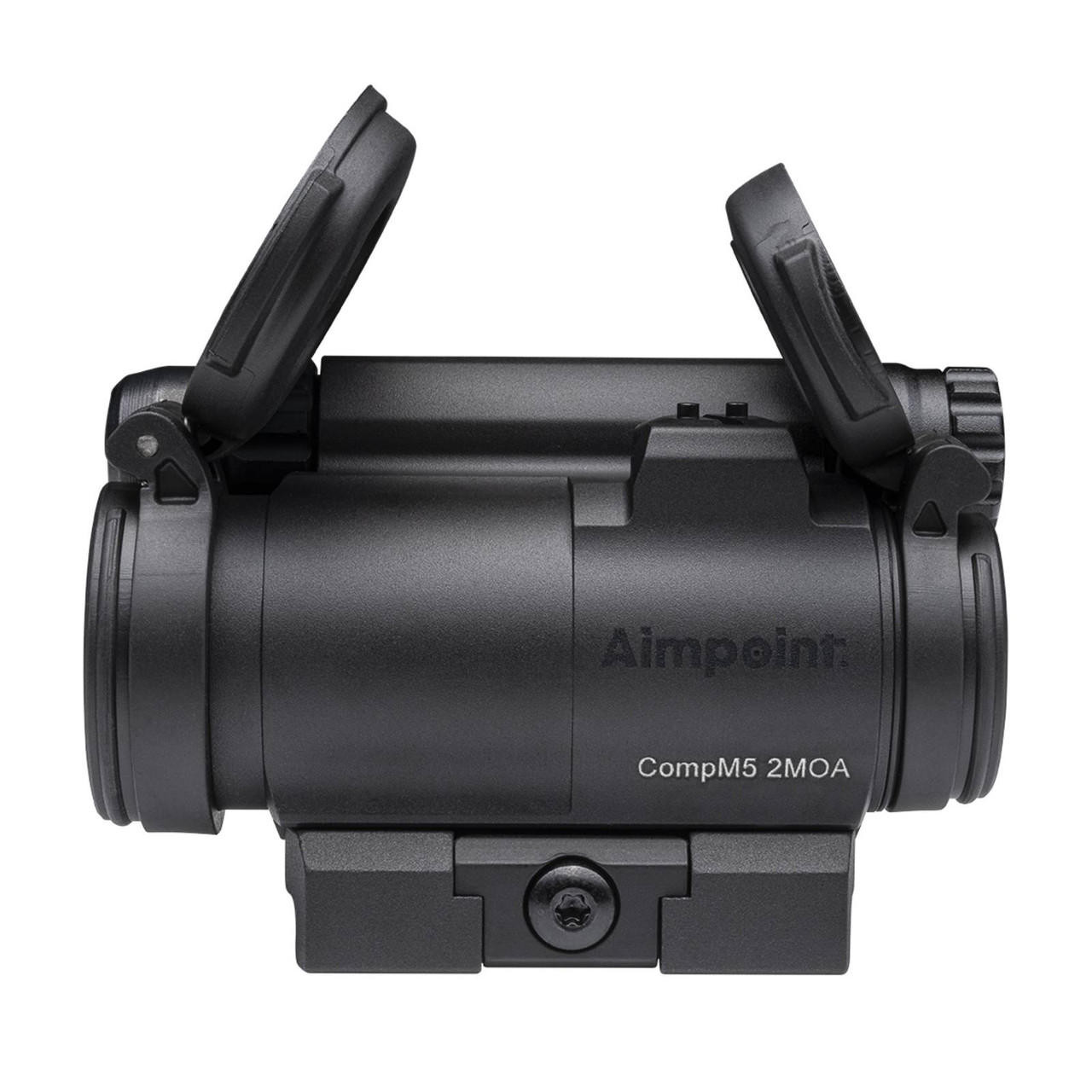 Comp® M5 Red Dot Reflex Sight - Standard Mount