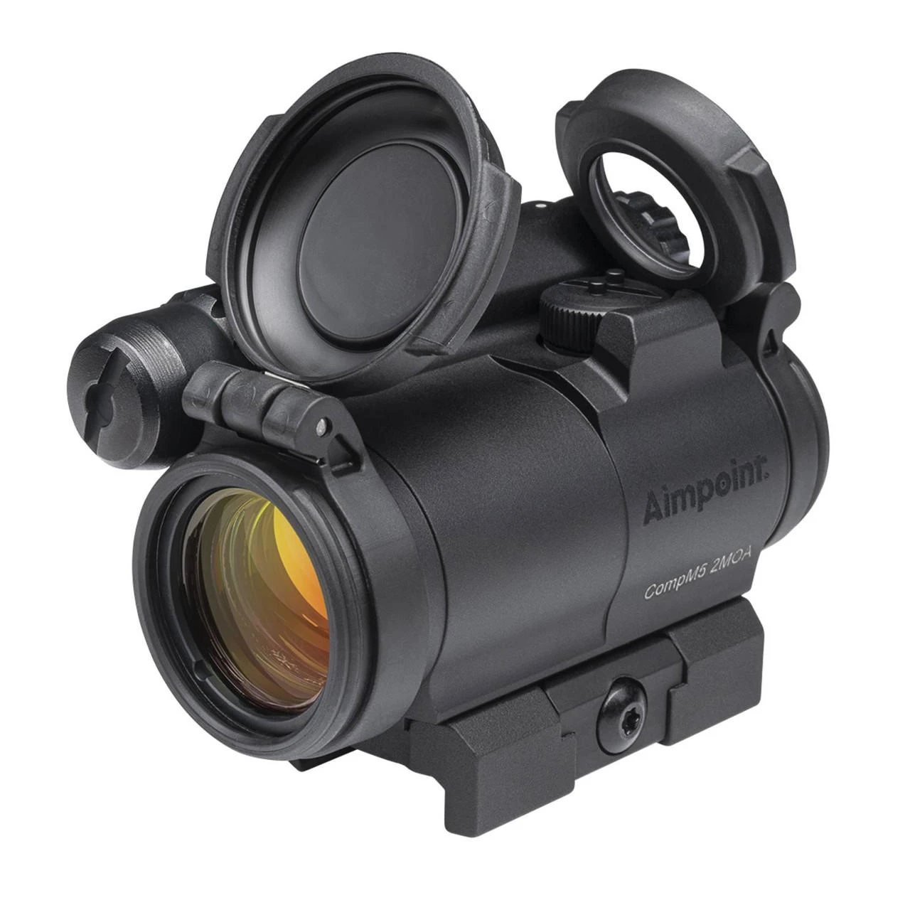 Comp® M5 Red Dot Reflex Sight - Standard Mount