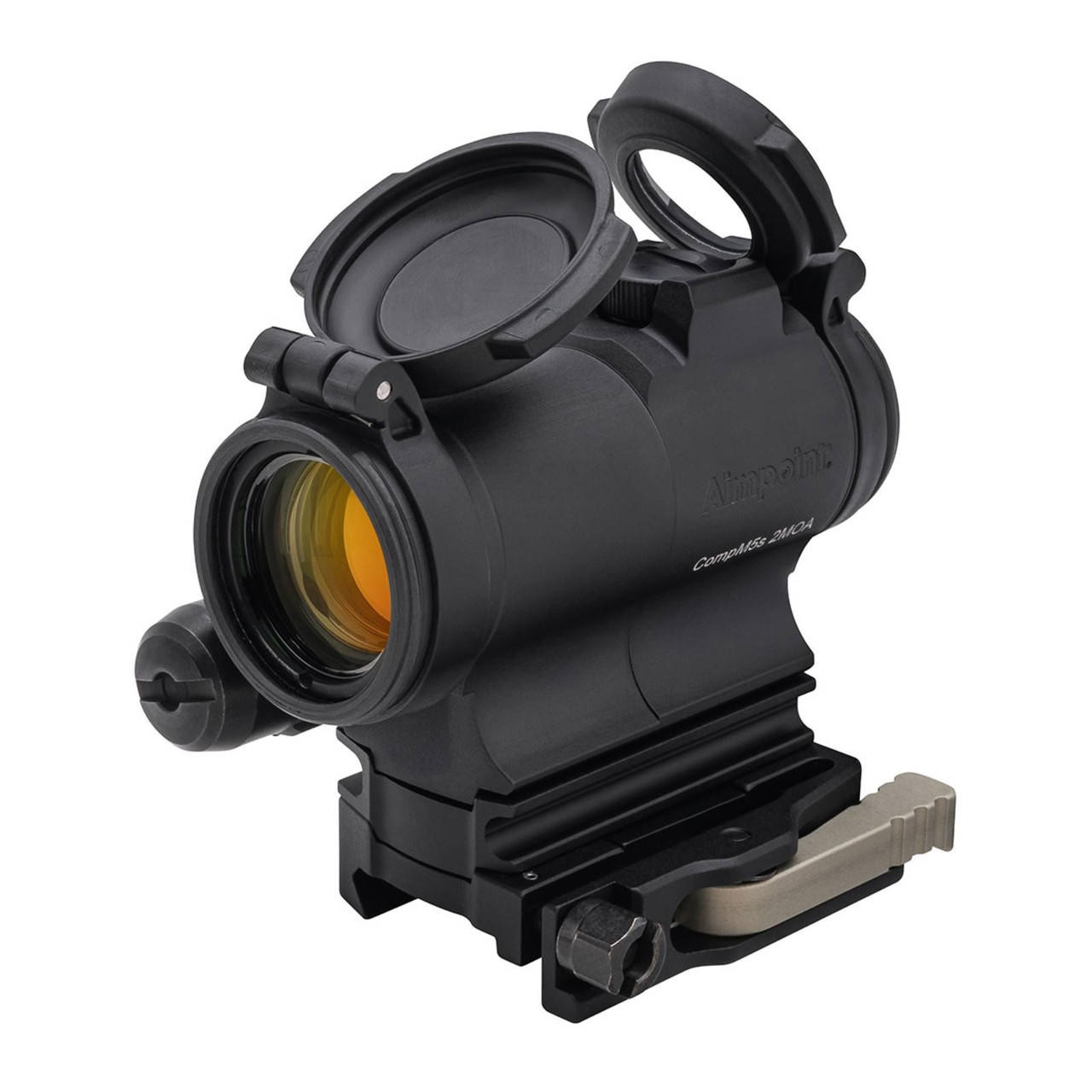 Comp® M5s Red Dot Reflex Sight - AR15 Ready