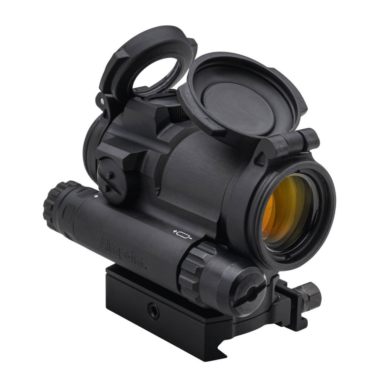 Comp® M5s Red Dot Reflex Sight - AR15 Ready
