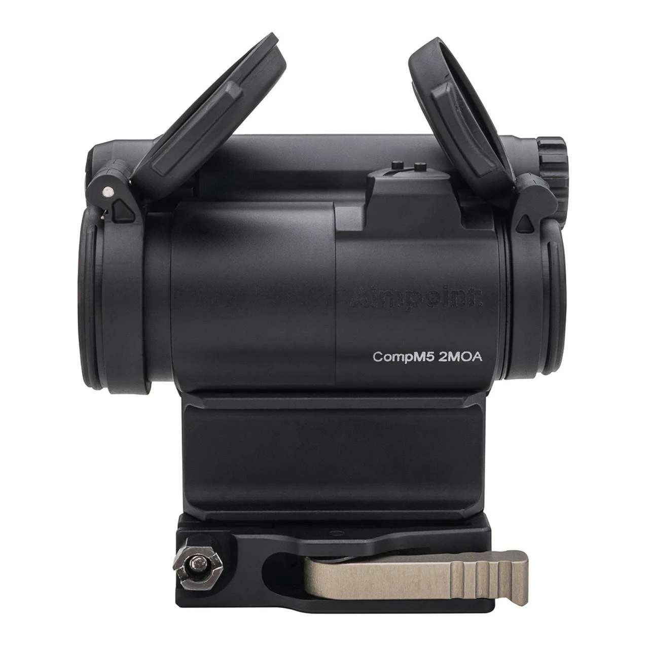 Comp® M5 Red Dot Reflex Sight - AR15 Ready
