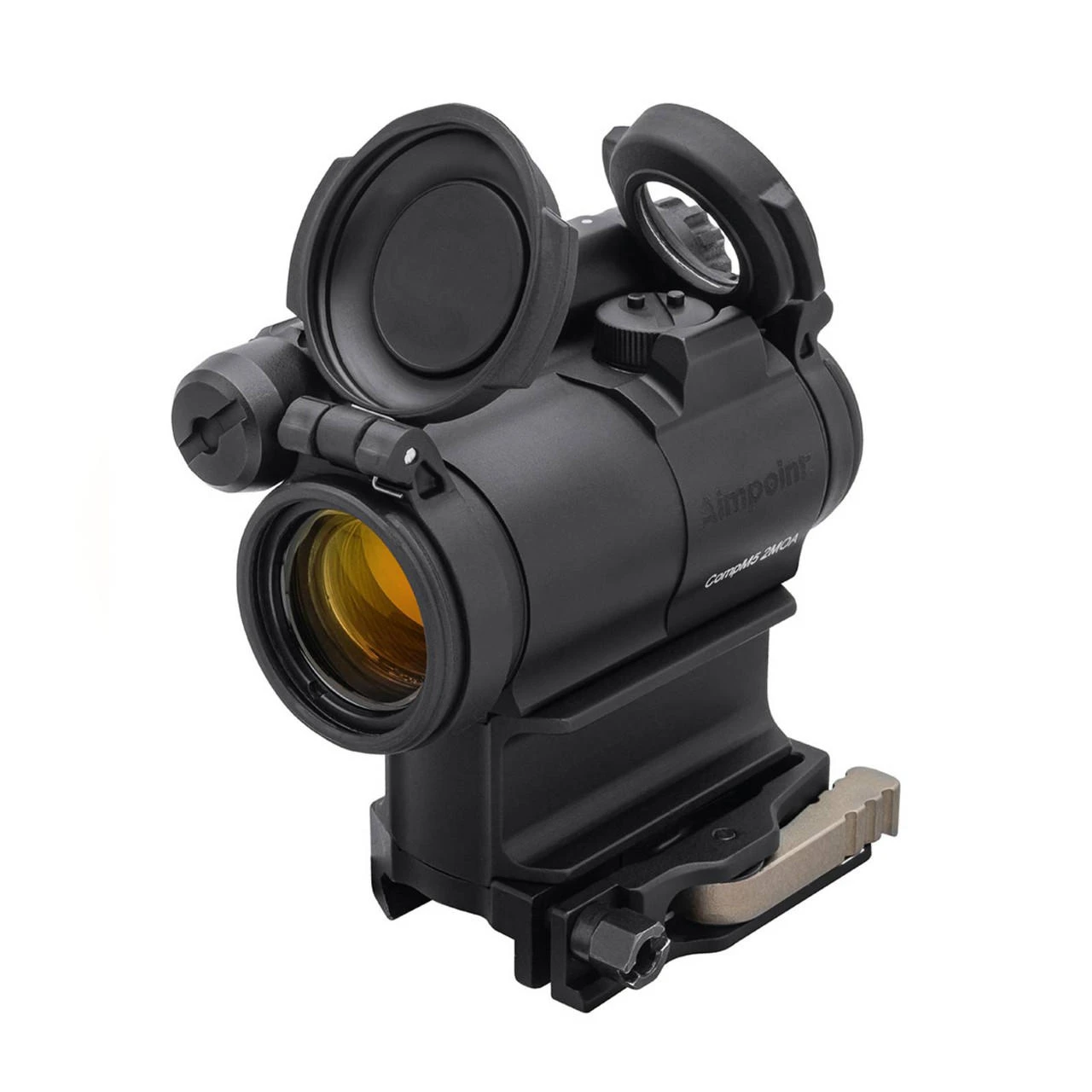 Comp® M5 Red Dot Reflex Sight - AR15 Ready